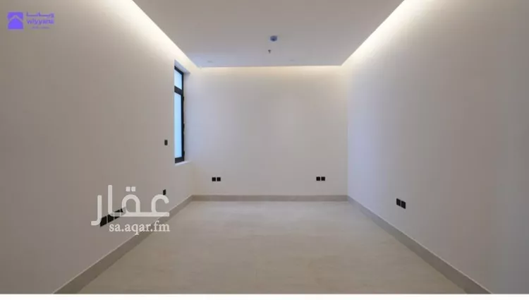 شقة للبيع في شارع احمد بن سعيد ابن الهندي, حي العارض, مدينة الرياض, منطقة الرياض صورة 3