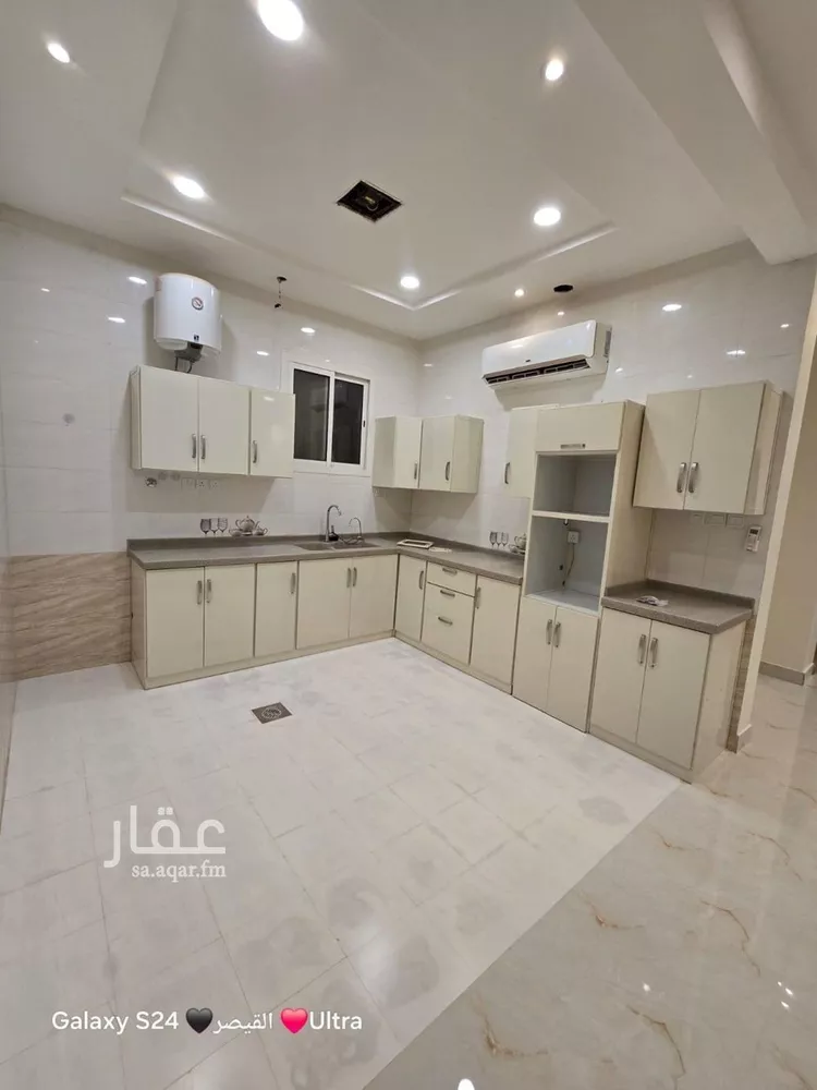 شقة للإيجار في شارع الربيع, حي النرجس, مدينة الرياض, منطقة الرياض