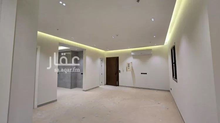 شقة للإيجار في شارع المبارك ابن ابي طالب, حي العقيق, مدينة الرياض, منطقة الرياض