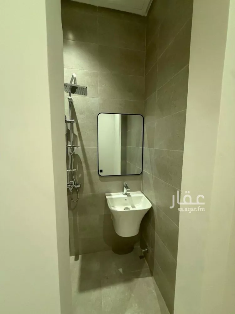شقة للإيجار في شارع ابن عطية المكناسي, حي اليرموك, مدينة الرياض, منطقة الرياض صورة 5