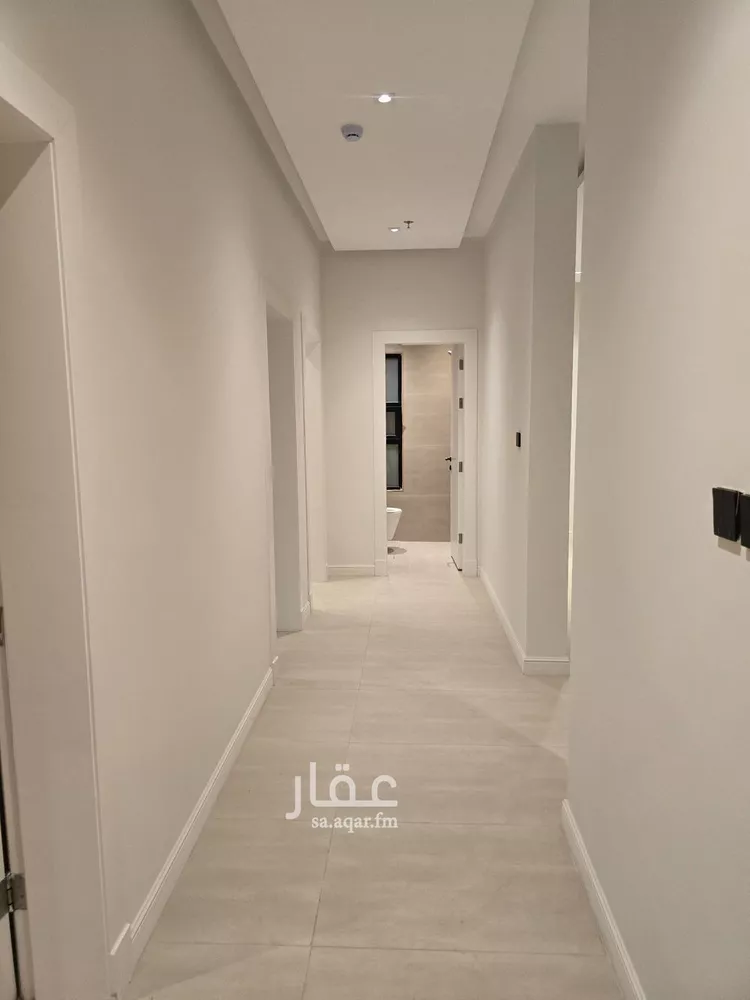 شقة للإيجار في شارع القرينات, حي الندى, مدينة الرياض, منطقة الرياض 6