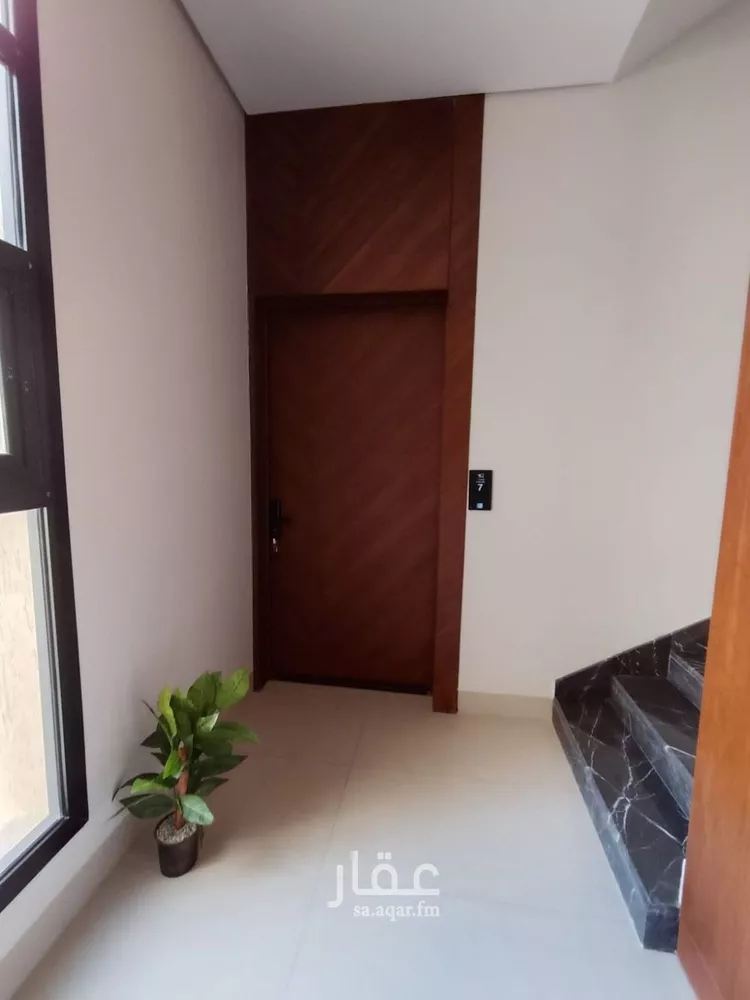 شقة للإيجار في شارع إبرهيم بن علي العياشي, حي المهدية, مدينة الرياض, منطقة الرياض صورة 3