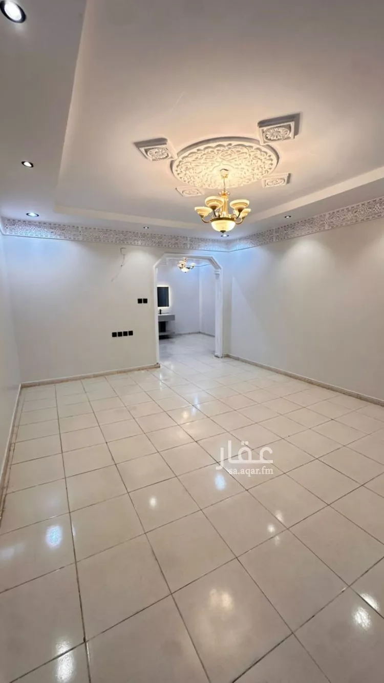 دور للإيجار في شارع وادي ملحة, حي القادسية, مدينة الرياض, منطقة الرياض 14