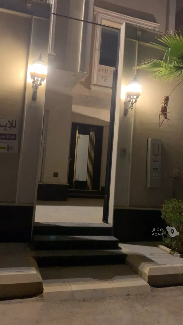 Floor for Rent in Riyadh Al Arid