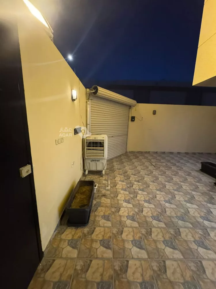 Floor for Rent in Riyadh Al Yasmin صورة 4