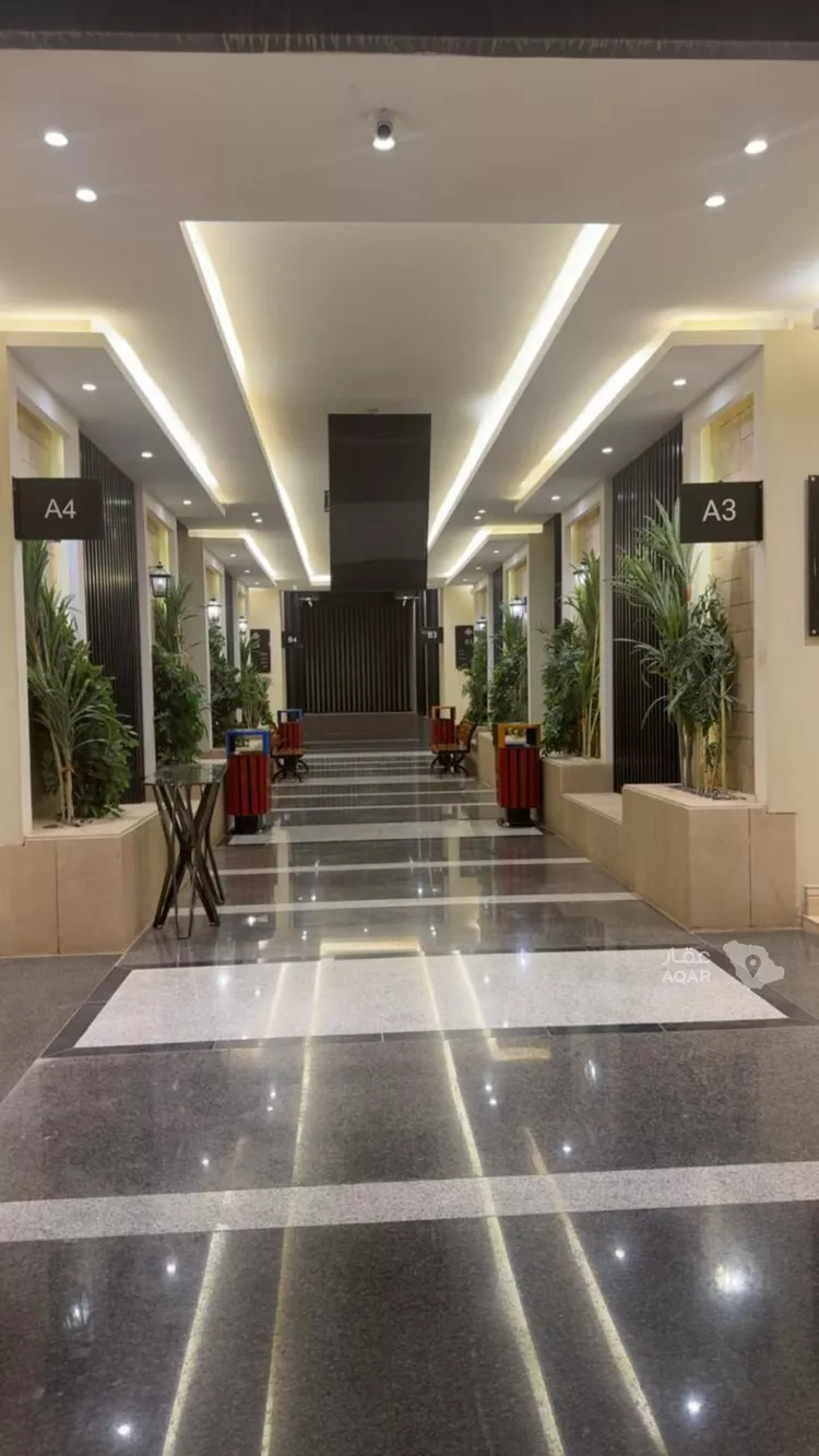 شقة للإيجار في شارع نمران, حي قرطبة, مدينة الرياض, منطقة الرياض