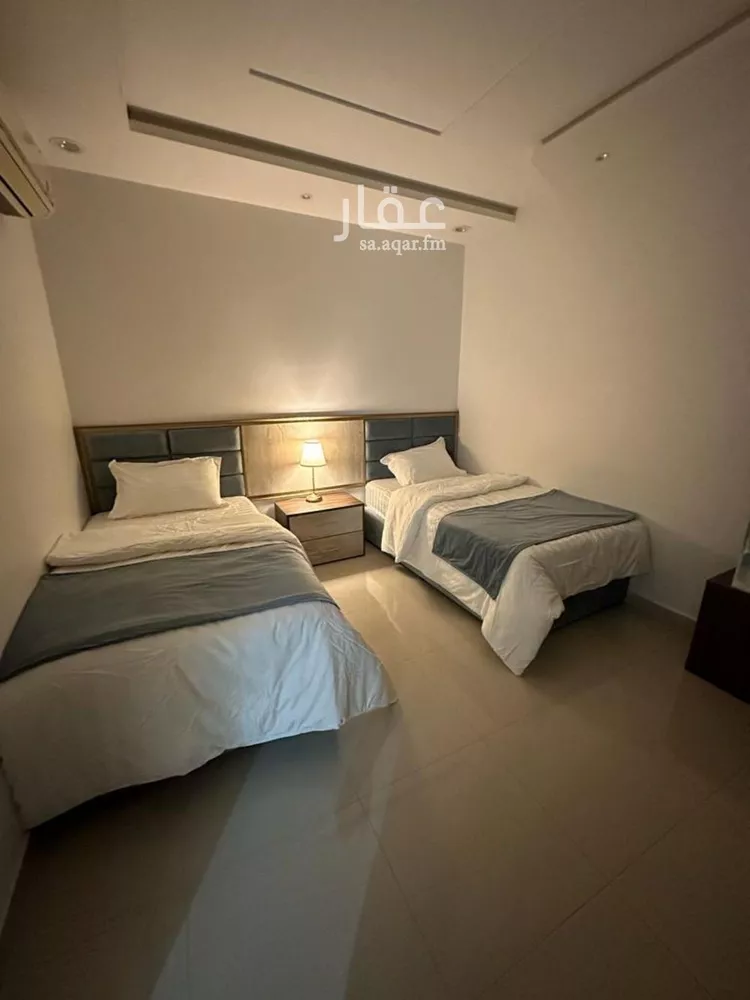 شقة للإيجار في شارع رقم 39, حي الملقا, مدينة الرياض, منطقة الرياض صورة 5