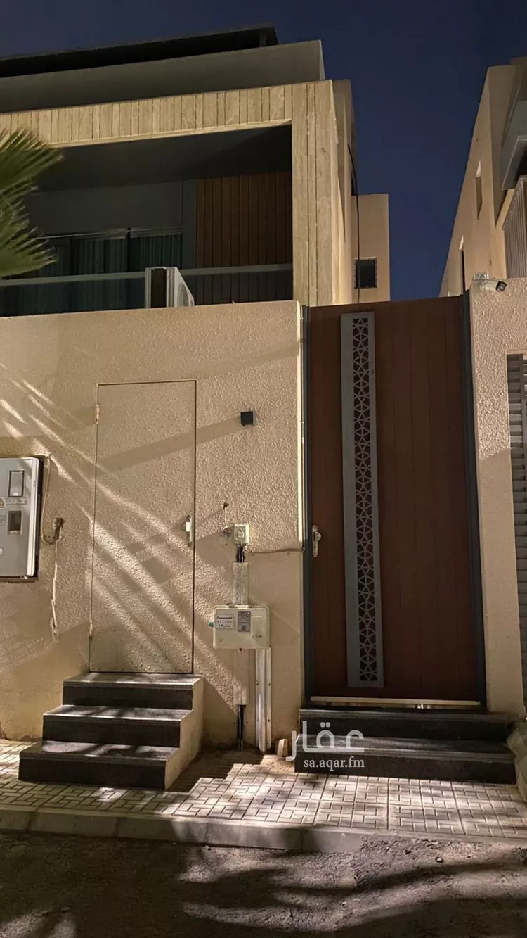 شقة للإيجار في شارع إبراهيم بن محمد باغريب, حي العارض, مدينة الرياض, منطقة الرياض