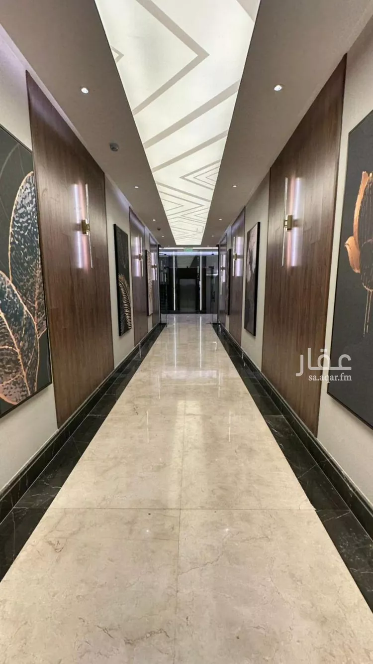 شقة للإيجار في شارع عبدالله بن إبراهيم بن سيف, حي قرطبة, مدينة الرياض, منطقة الرياض صورة 5
