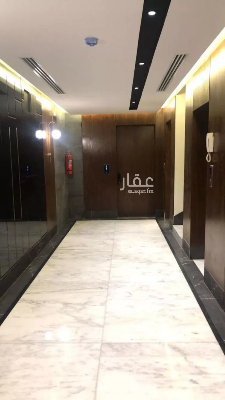شقة للإيجار في شارع وادي الشوكة, حي قرطبة, مدينة الرياض, منطقة الرياض صورة 2
