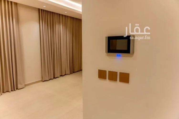 شقة للإيجار في شارع الامير سلطان ابن عبدالعزيز, حي السليمانية, مدينة الرياض, منطقة الرياض 7