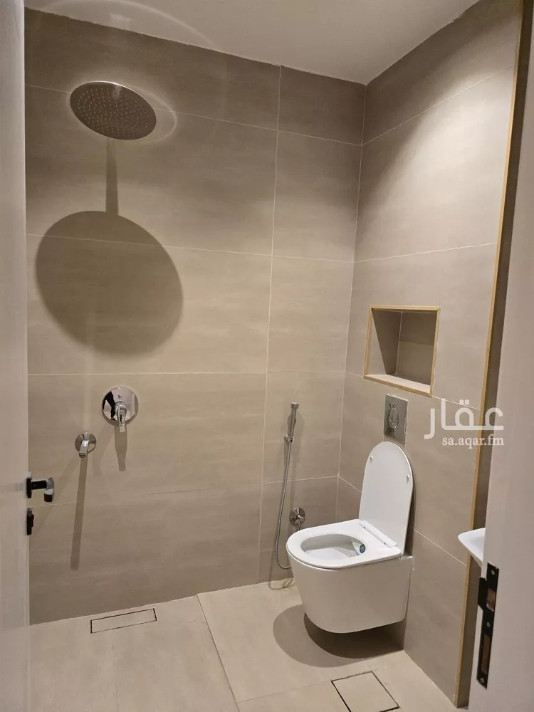 شقة للإيجار في شارع القرينات, حي الندى, مدينة الرياض, منطقة الرياض صورة 4