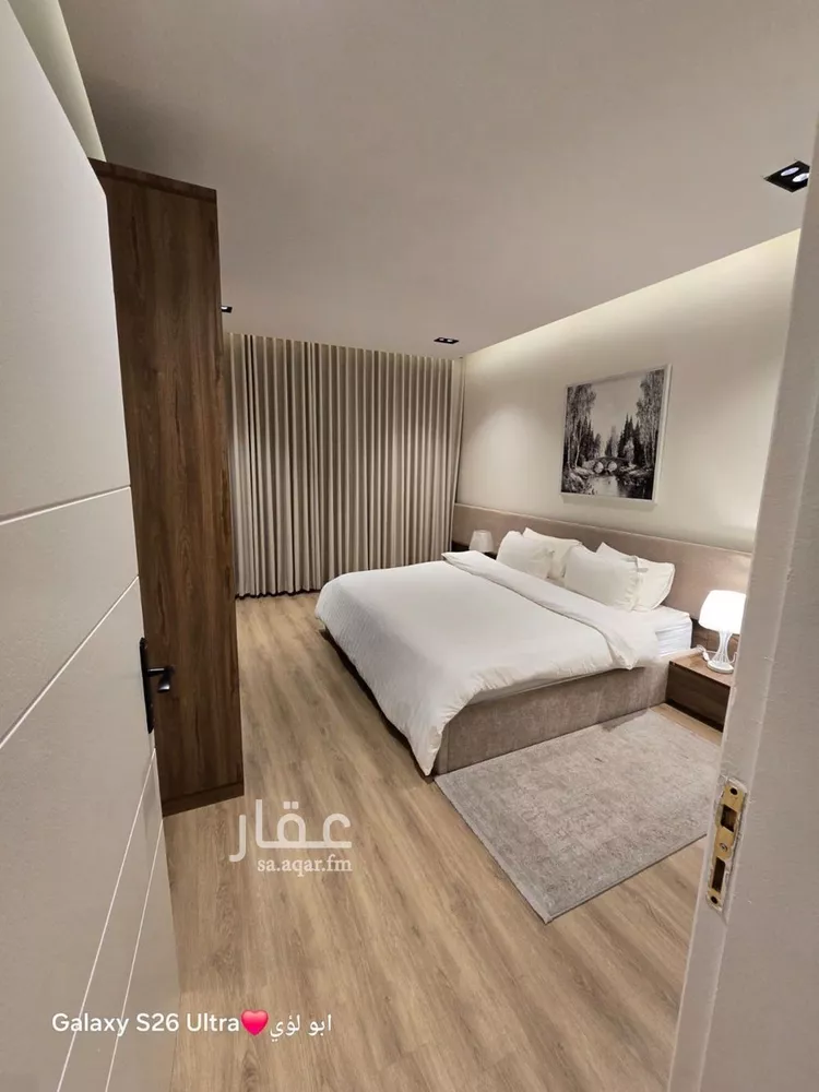 شقة للإيجار في شارع قلعة صلاح الدين, حي العقيق, مدينة الرياض, منطقة الرياض 15