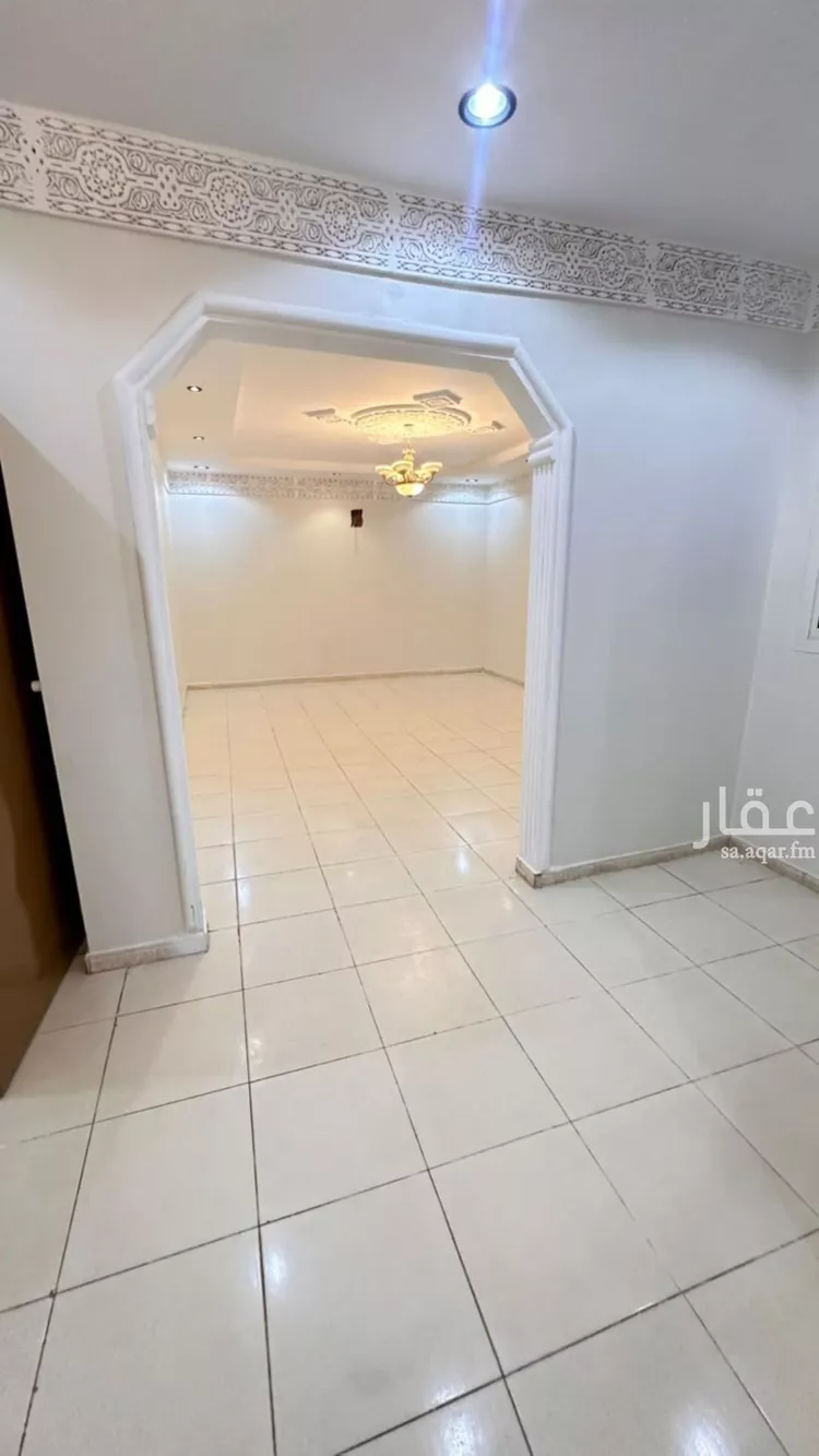 دور للإيجار في شارع وادي ملحة, حي القادسية, مدينة الرياض, منطقة الرياض 6