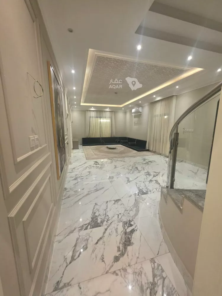 فيلا للإيجار في شارع رقم 187, حي المونسية, مدينة الرياض, منطقة الرياض 19
