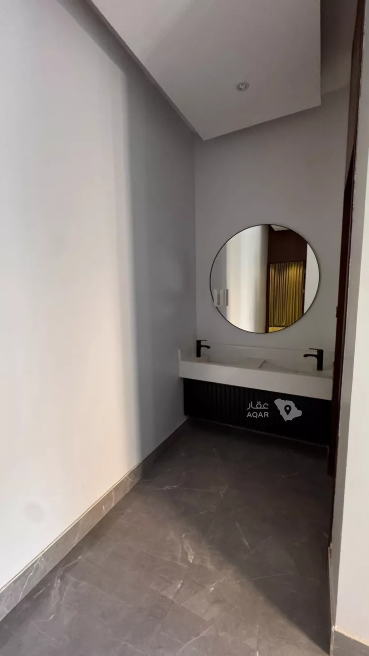 فيلا للإيجار في شارع جبل المحاصير, حي القادسية, مدينة الرياض, منطقة الرياض 17