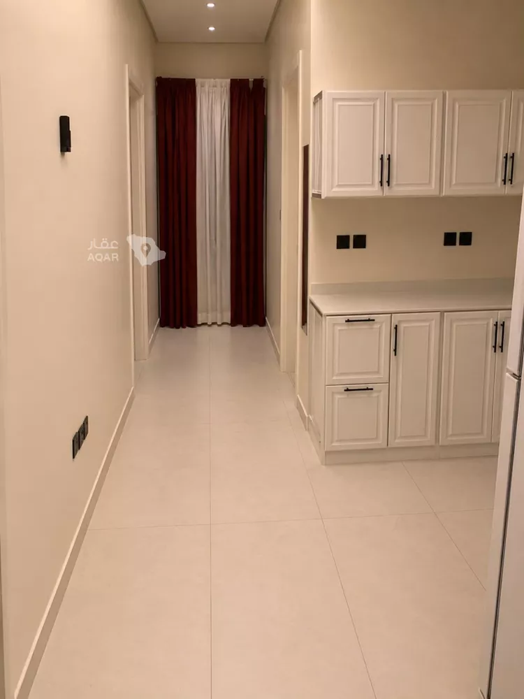 شقة للإيجار في شارع ذو أصبح الحميري, حي الرمال, مدينة الرياض, منطقة الرياض 5