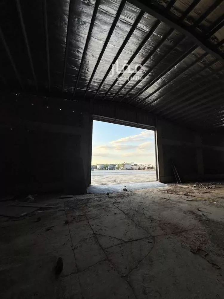 أرض للإيجار في حي الحزم, مدينة تبوك, منطقة تبوك صورة 4