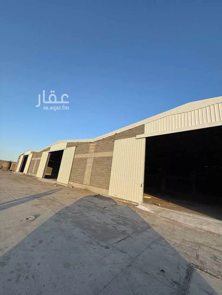 أرض للإيجار في حي الحزم, مدينة تبوك, منطقة تبوك