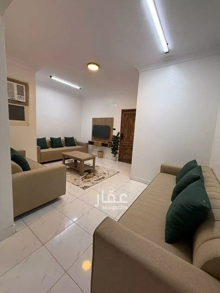 عمارة للإيجار في شارع عبد الله بن الزبير, حي الروضة, مدينة تبوك, منطقة تبوك صورة 4