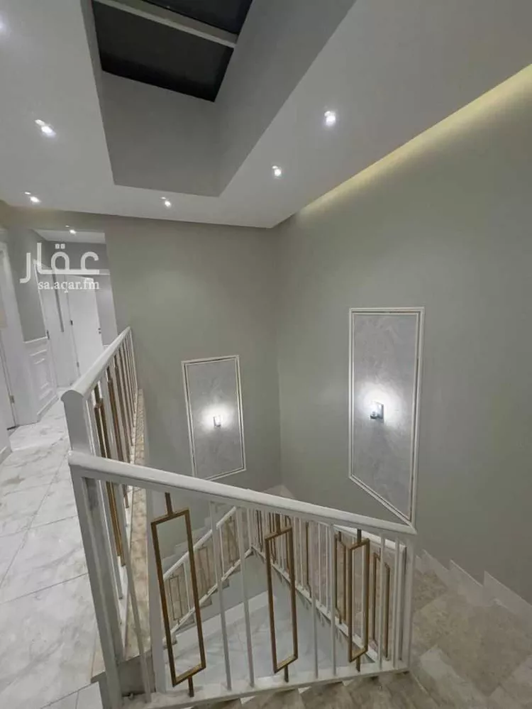 فيلا للإيجار في شارع يحيى الحطاب, حي الريان, مدينة تبوك, منطقة تبوك صورة 2