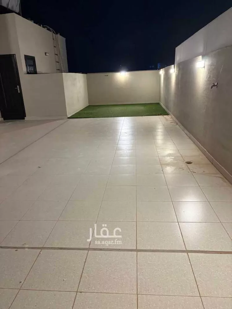 فيلا للإيجار في شارع يحيى الحطاب, حي الريان, مدينة تبوك, منطقة تبوك