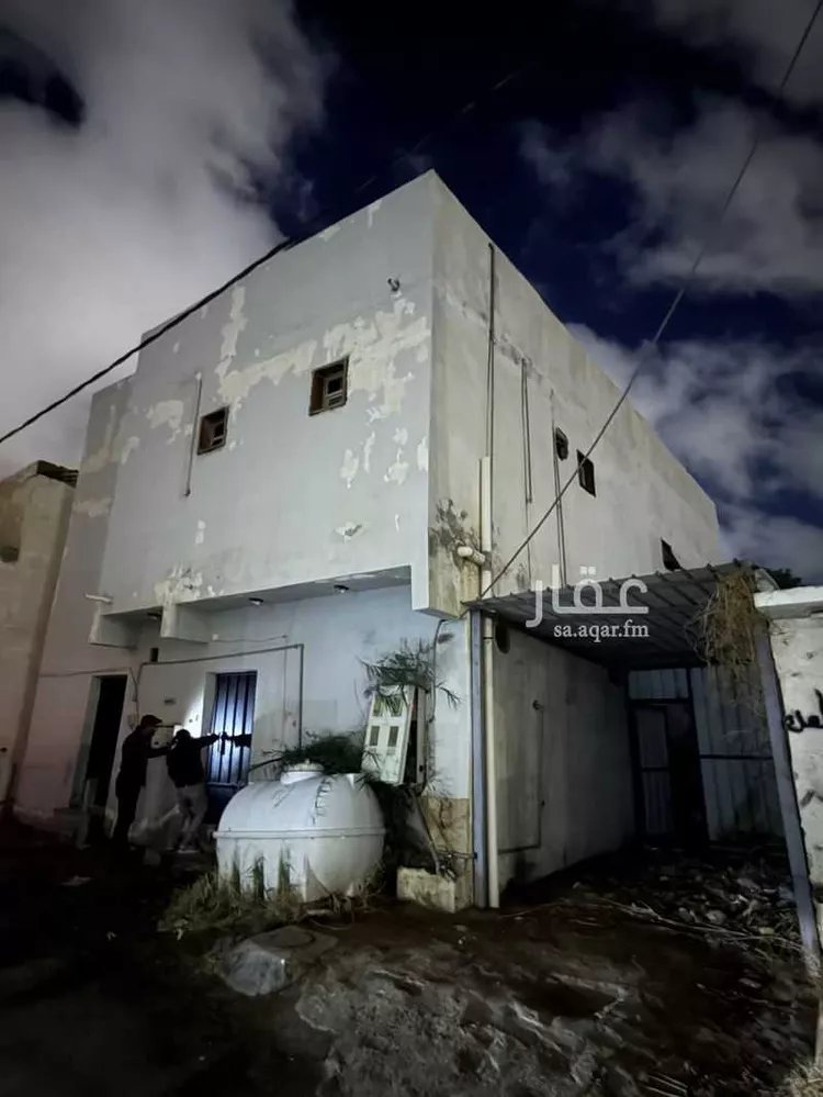 عمارة للبيع في شارع محمد الصايغ, حي البساتين, مدينة تبوك, منطقة تبوك