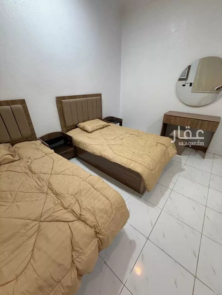 عمارة للإيجار في شارع عبد الله بن الزبير, حي الروضة, مدينة تبوك, منطقة تبوك