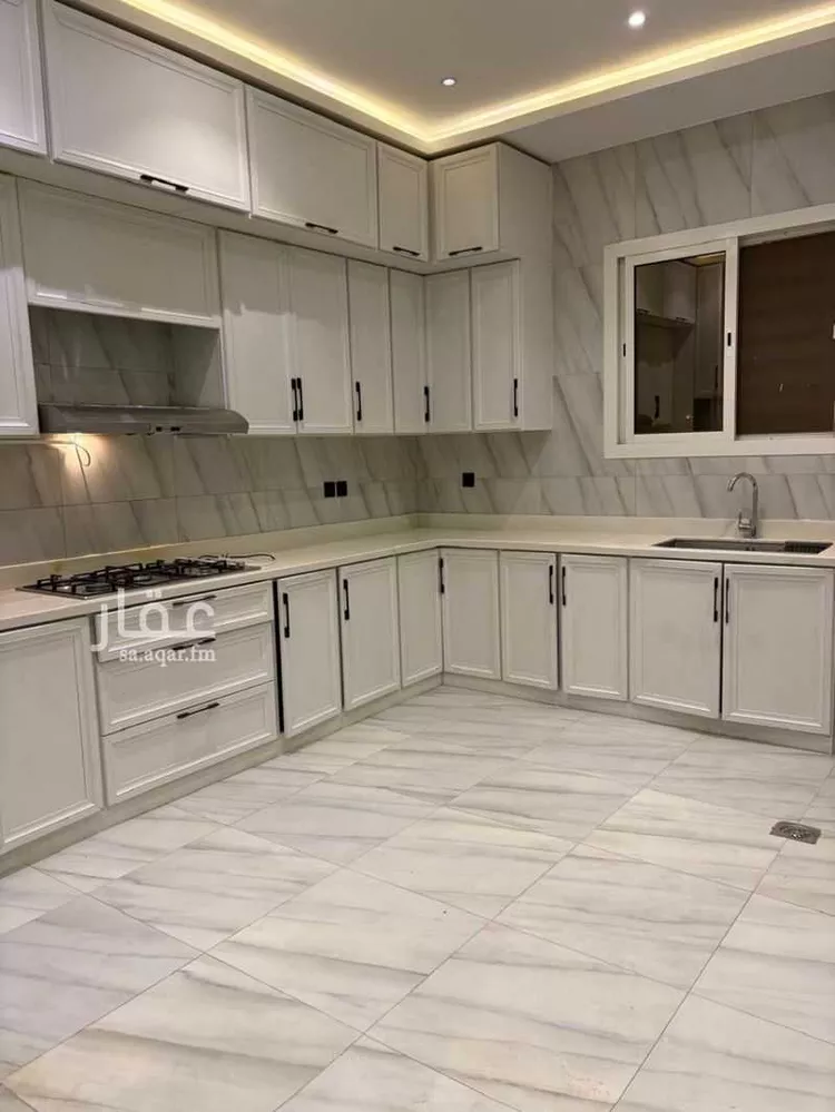 فيلا للإيجار في شارع يحيى الحطاب, حي الريان, مدينة تبوك, منطقة تبوك صورة 4