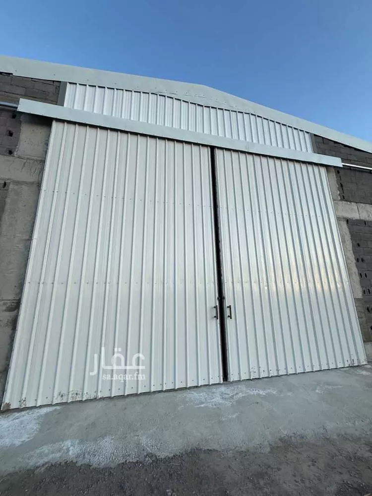 أرض للإيجار في حي الحزم, مدينة تبوك, منطقة تبوك صورة 5