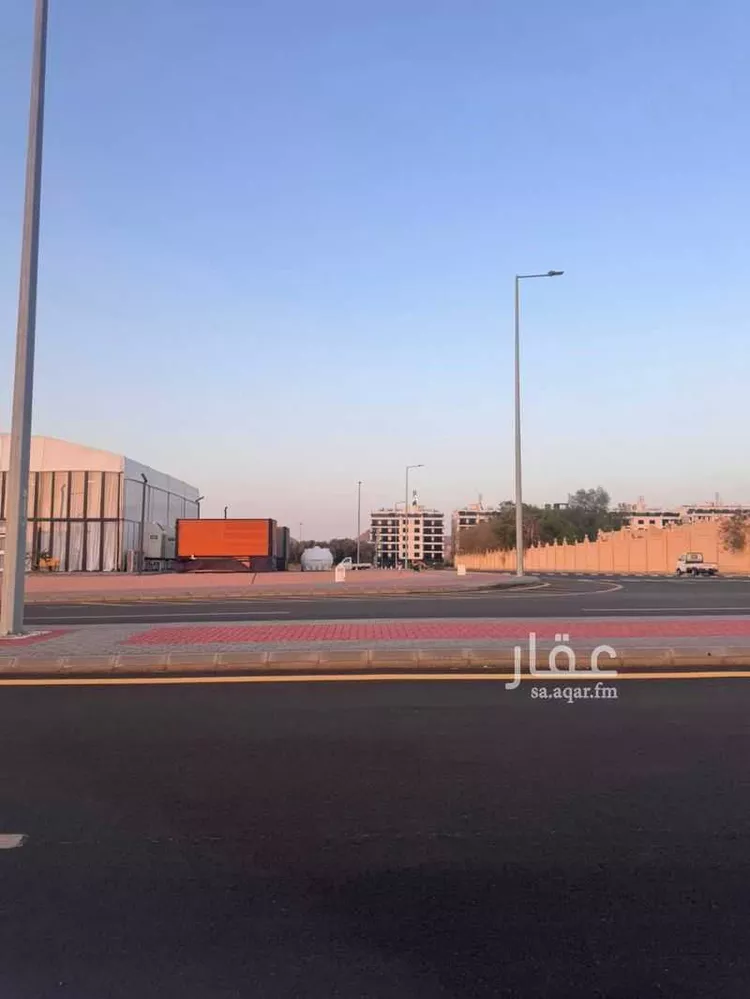 أرض للبيع في حي عكرمة, مدينة الطائف, منطقة مكة المكرمة صورة 4
