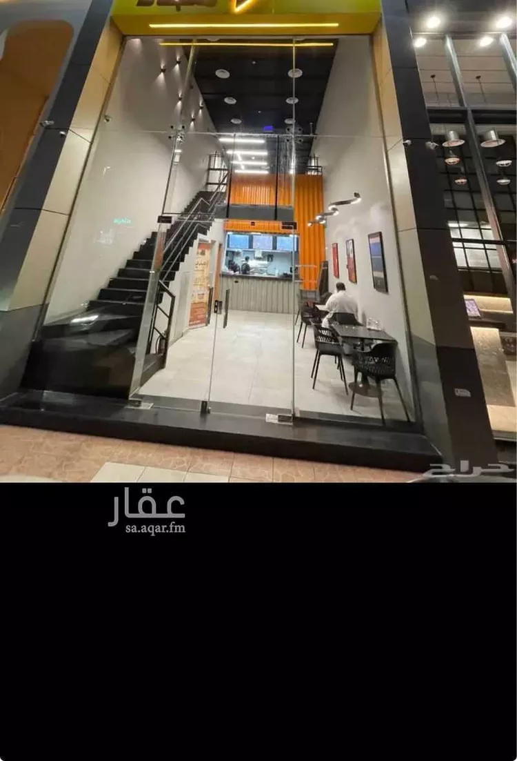 محل للإيجار في شارع انقرة, حي السامر, مدينة جدة, منطقة مكة المكرمة