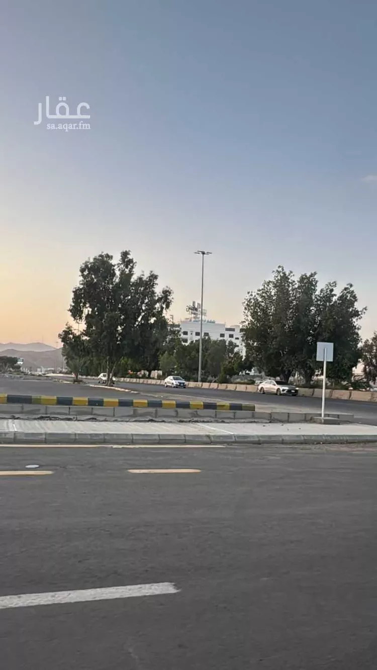أرض للبيع في حي عكرمة, مدينة الطائف, منطقة مكة المكرمة صورة 3