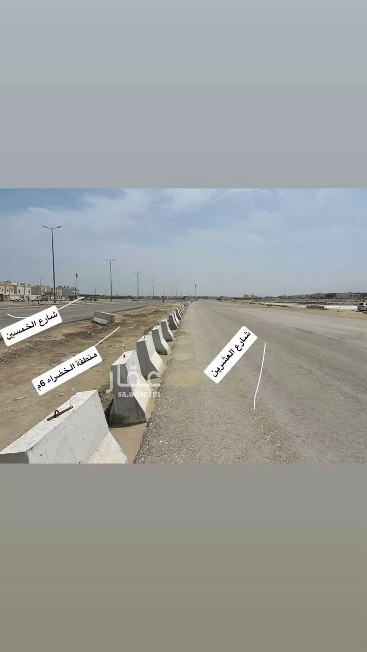 Land for Sale in Dammam King Fahd صورة 2