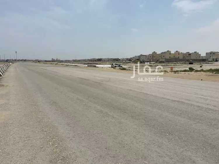 Land for Sale in Dammam King Fahd