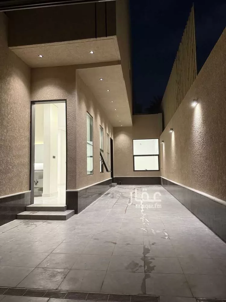 Floor for Rent in Riyadh Ar Rawabi صورة 5