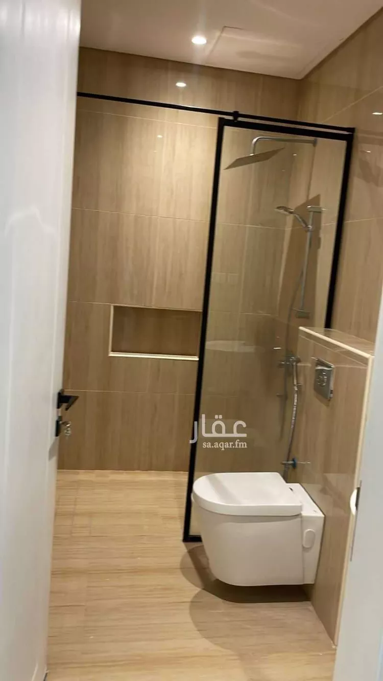 دور للإيجار في شارع ابراهيم بن الجنيد, حي الإزدهار, مدينة الرياض, منطقة الرياض صورة 5