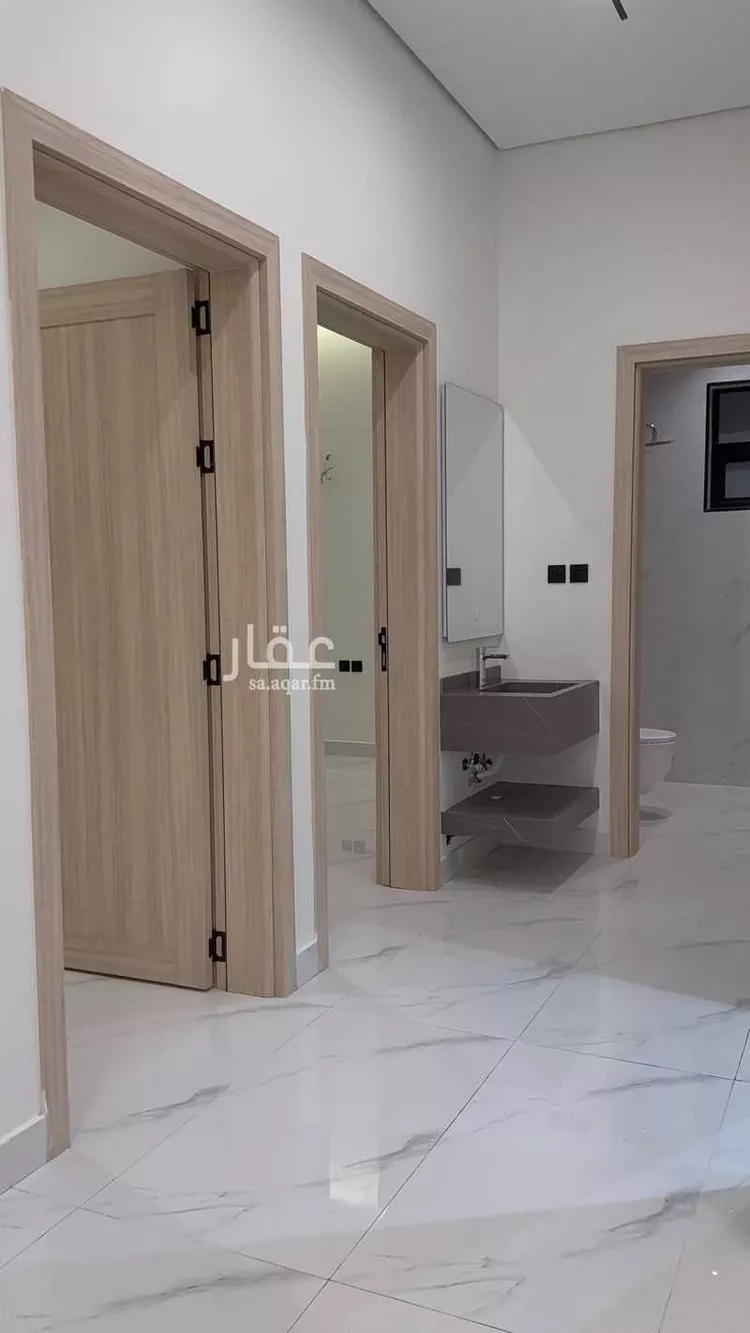 Floor for Rent in Riyadh Ar Rawabi صورة 4