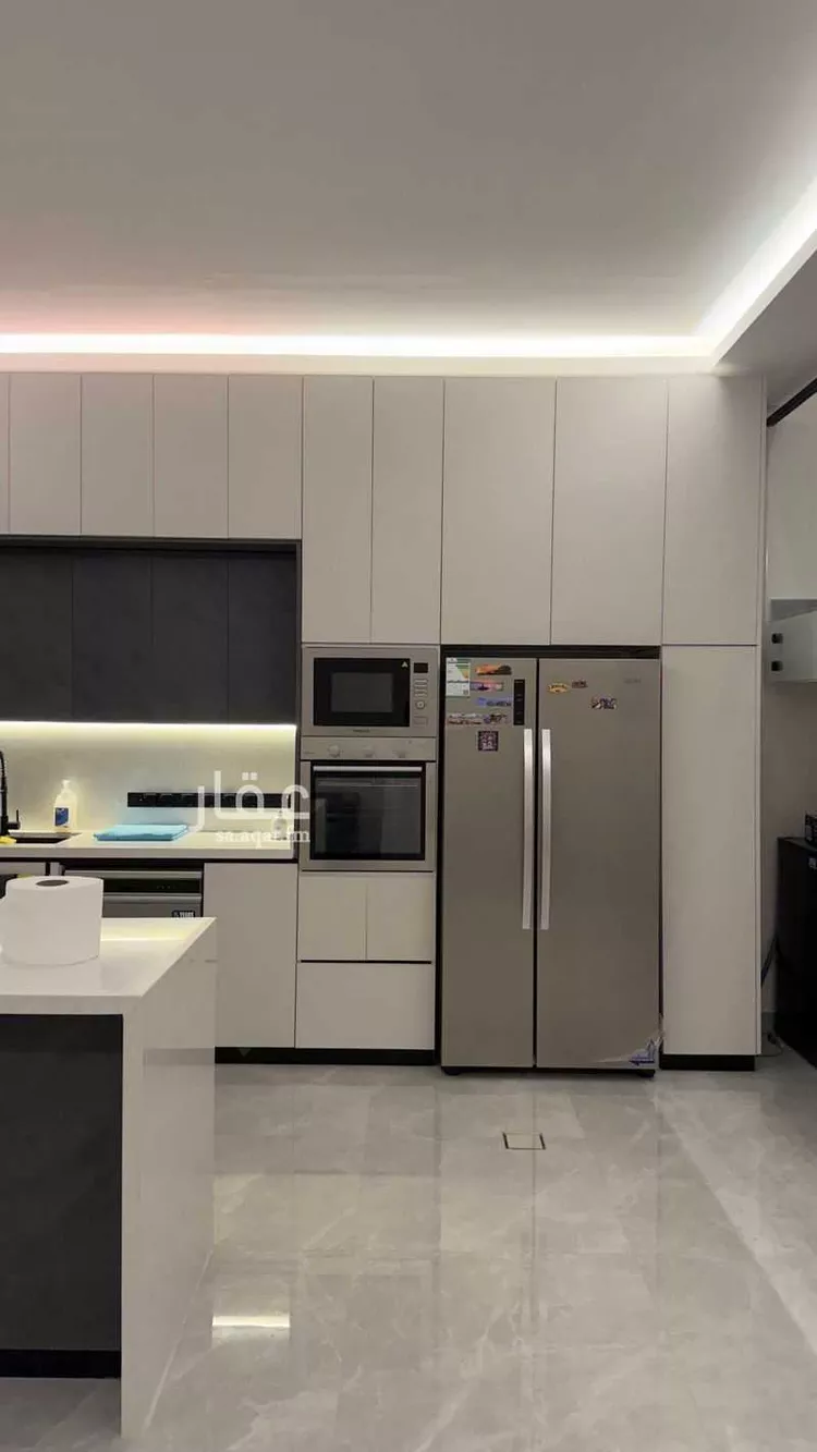 شقة للإيجار في شارع رقم 94 ، حي الياسمين ، الرياض ، منطقة الرياض صورة 2