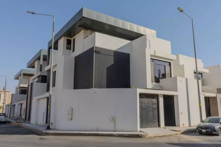 فيلا للبيع في شارع المهراس ، حي النرجس ، الرياض ، منطقة الرياض صورة 4