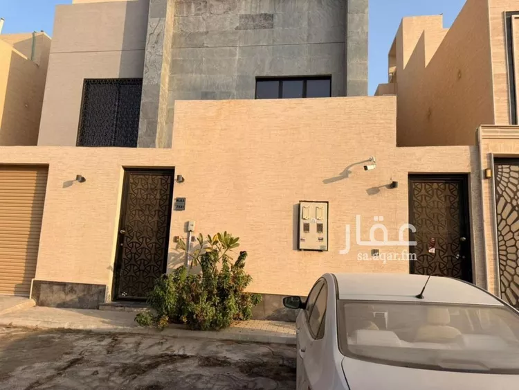 شقة للإيجار في شارع أبي عبدالله الأندلسي, حي عكاظ, مدينة الرياض, منطقة الرياض