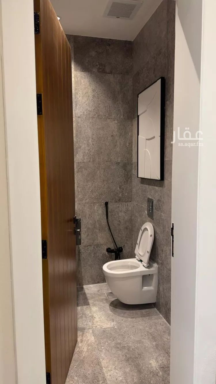 شقة للإيجار في شارع محمد بن عبدالعزيز الدغيثر, حي الملقا, مدينة الرياض, منطقة الرياض صورة 3