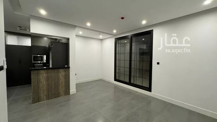 شقة للإيجار في شارع قاسم بن مهنا الحسيني, حي النرجس, مدينة الرياض, منطقة الرياض 1 صورة