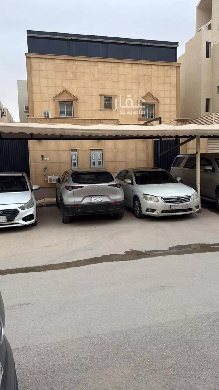 Apartment for Rent in Riyadh Qurtubah