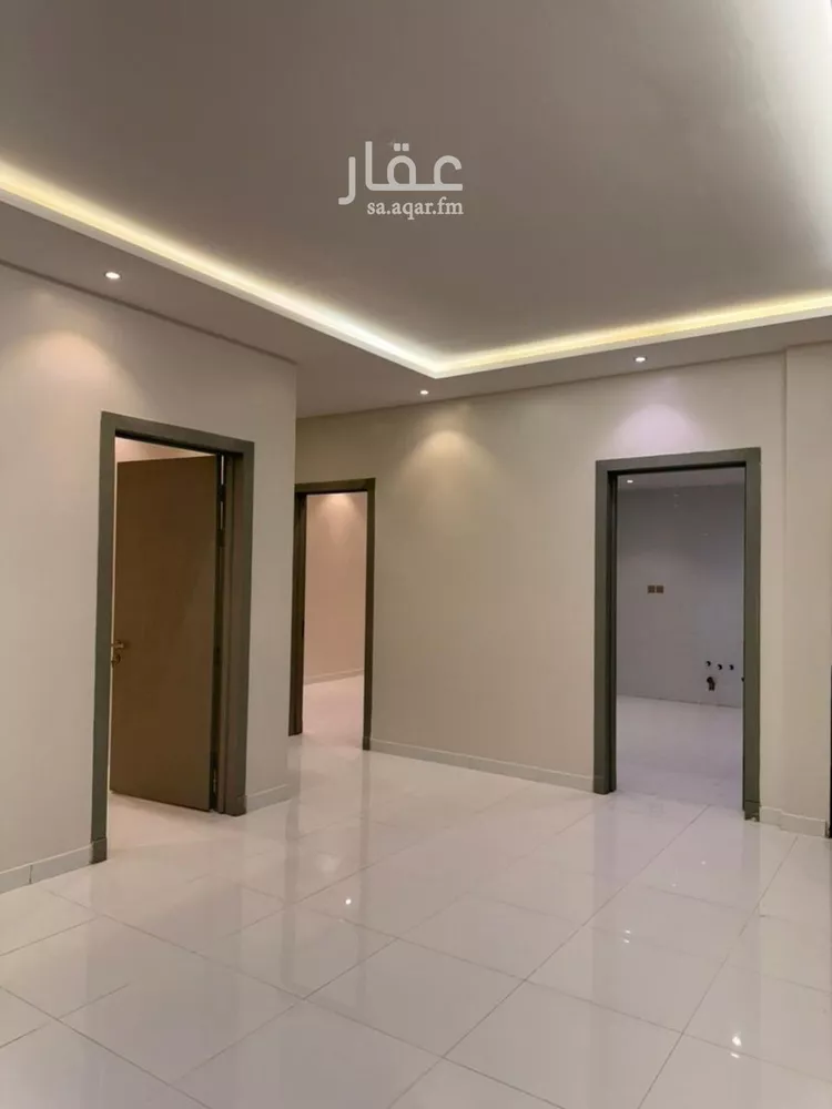 شقة للإيجار في شارع أبي عبدالله الأندلسي, حي عكاظ, مدينة الرياض, منطقة الرياض صورة 2