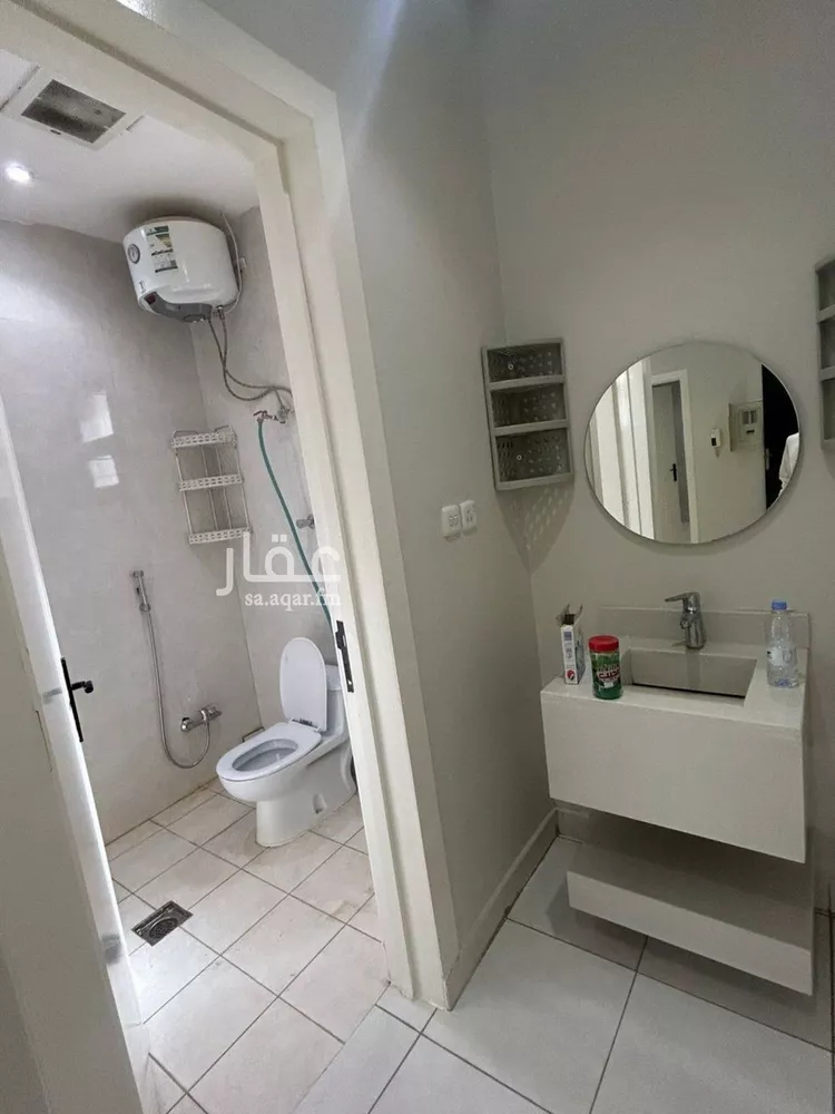 شقة للإيجار في شارع طريق الامير محمد بن سلمان بن عبدالعزيز, حي الرمال, مدينة الرياض, منطقة الرياض صورة 4