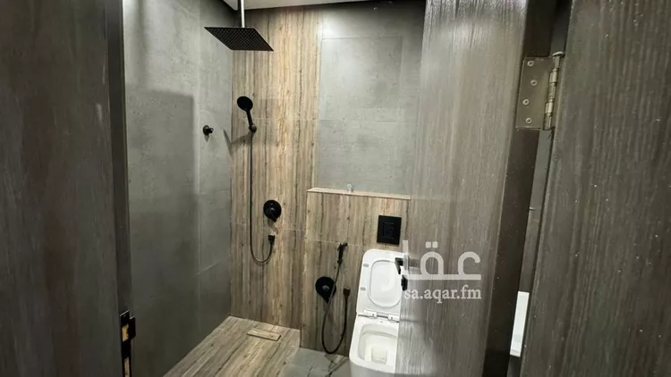 شقة للإيجار في شارع قاسم بن مهنا الحسيني, حي النرجس, مدينة الرياض, منطقة الرياض صورة 3