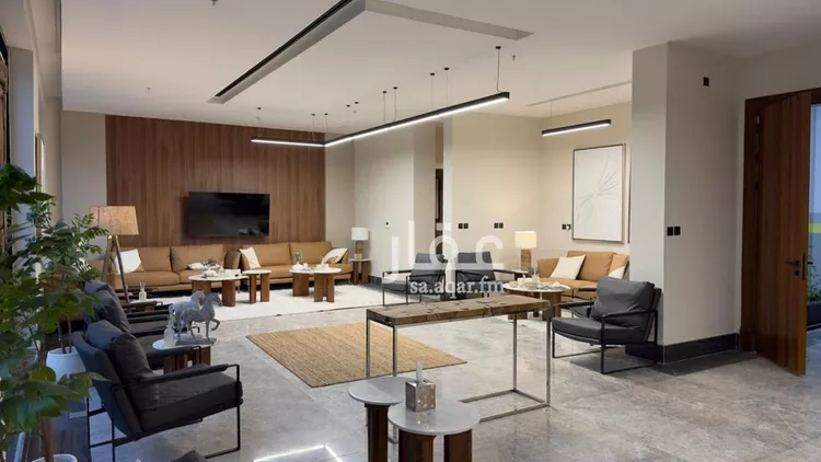 شقة للإيجار في شارع محمد بن عبدالعزيز الدغيثر, حي الملقا, مدينة الرياض, منطقة الرياض