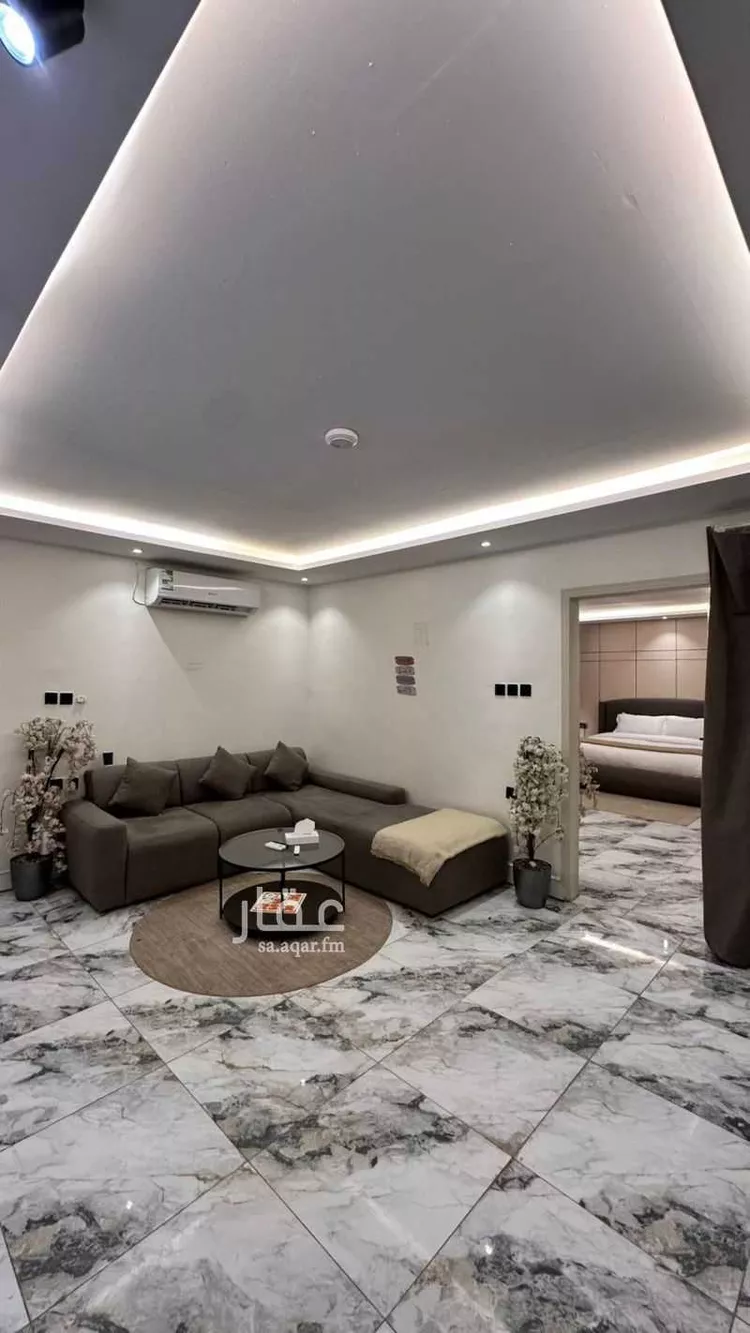شقة للإيجار في شارع وادي العين, حي حطين, مدينة الرياض, منطقة الرياض صورة 2