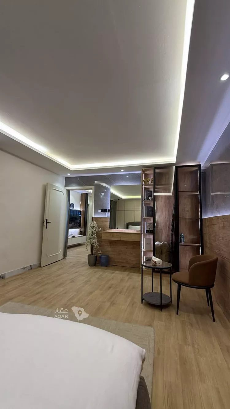 شقة للإيجار في شارع وادي العين, حي حطين, مدينة الرياض, منطقة الرياض 9